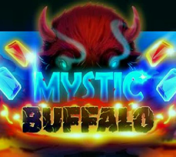 Mystic Buffalo slot game