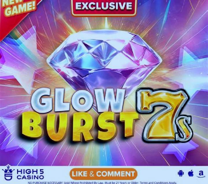 Mystic Burst online slot