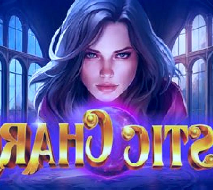 Mystic Charms online slot