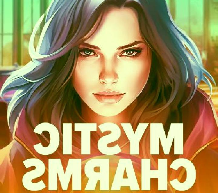 Mystic Charms slot game