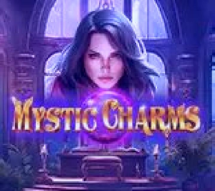 Mystic Charms slot machine