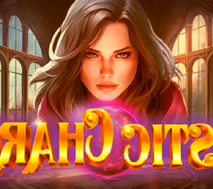 Mystic Charms slot