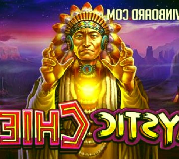 Mystic Chief online slot
