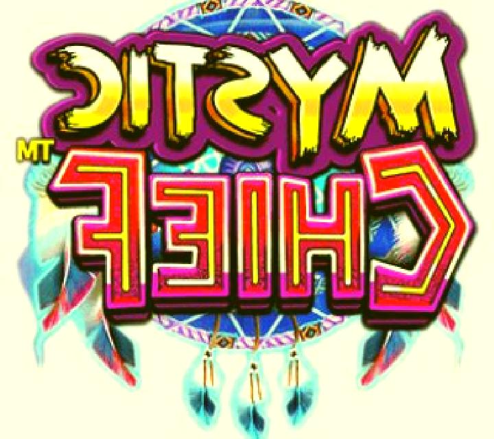 Mystic Chief slot game