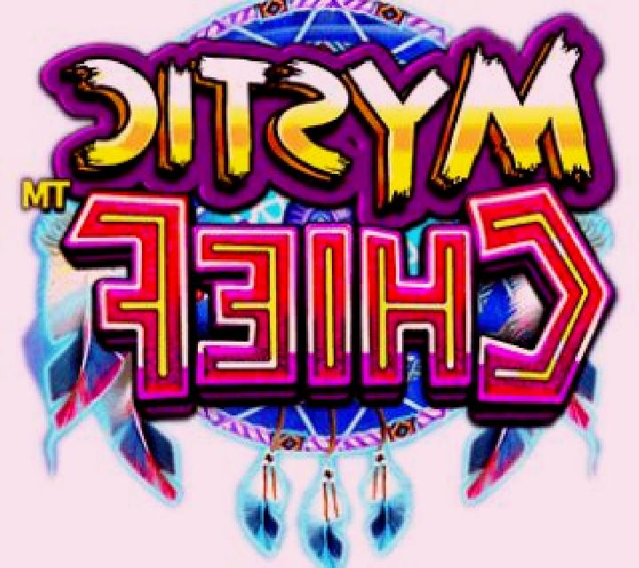 Mystic Chief slot machine