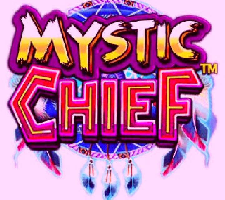 Mystic Chief slot