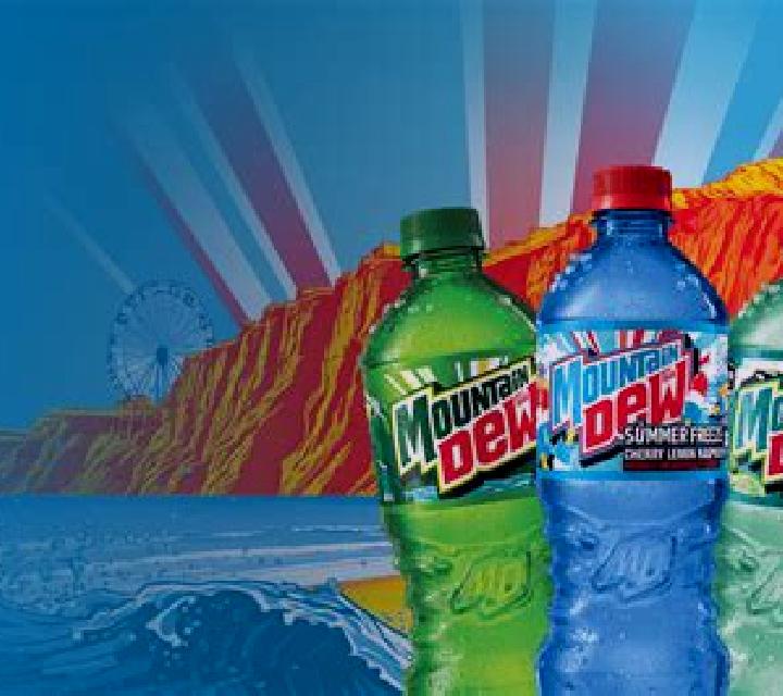 Mystic Dew online slot
