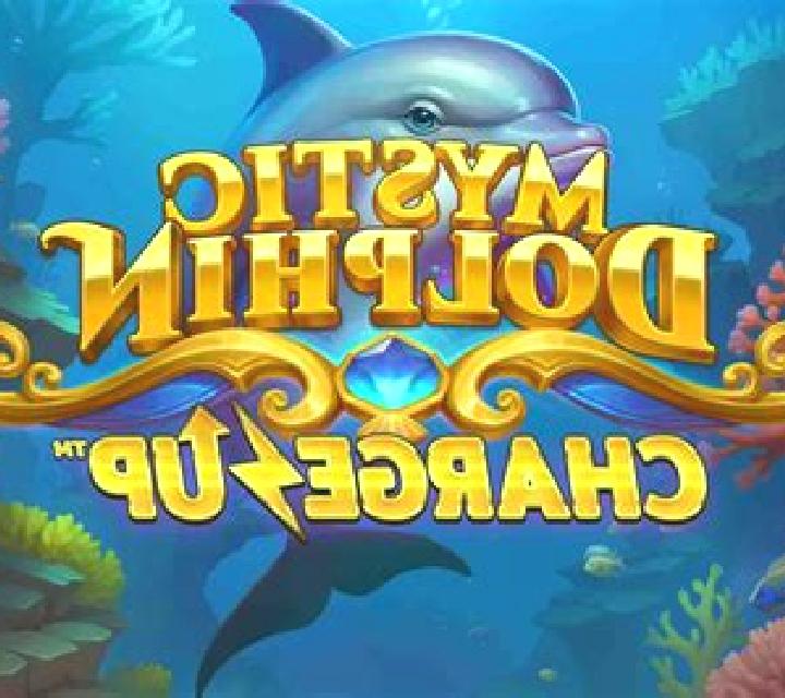 Mystic Dolphin Charge Up online slot