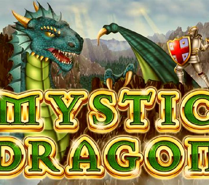 Mystic Dragon slot