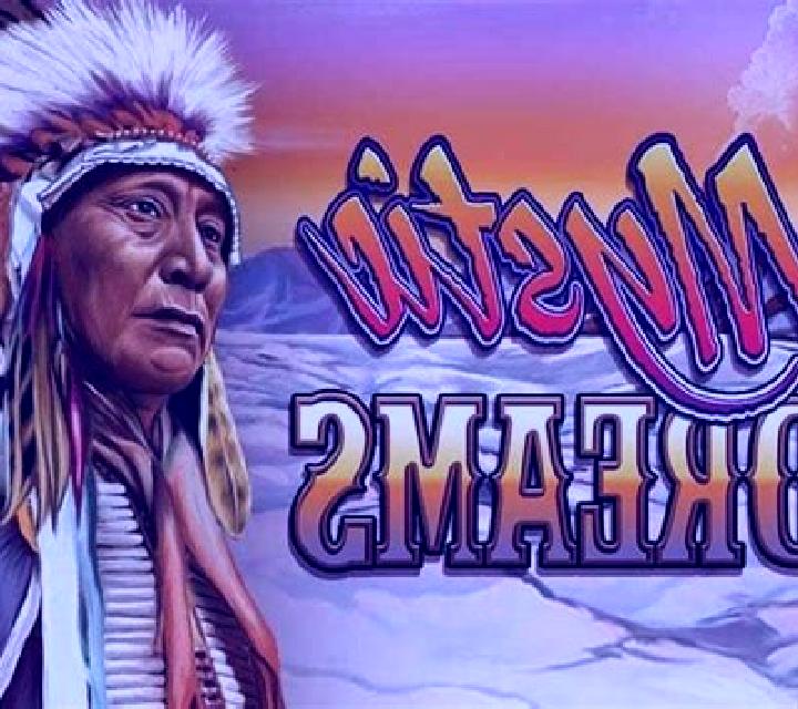 Mystic Dreams online slot