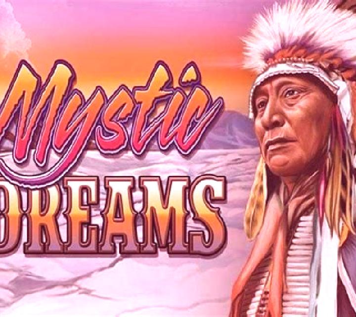 Mystic Dreams slot game