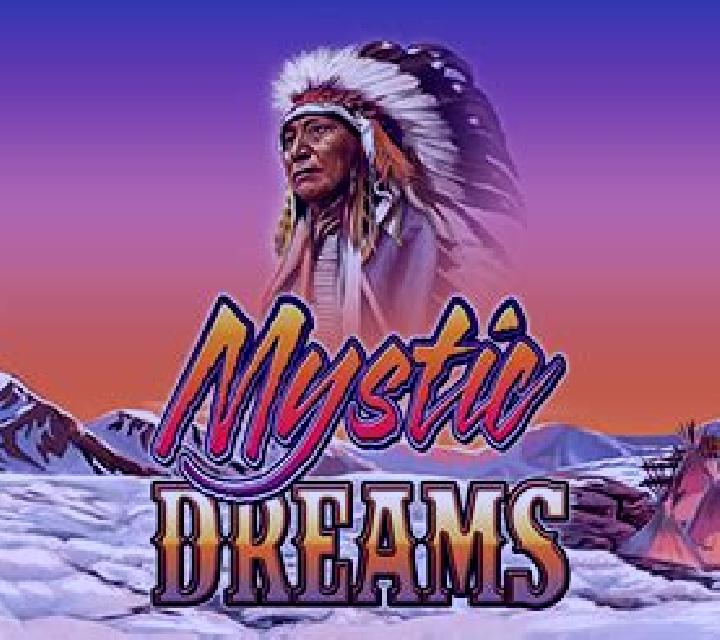 Mystic Dreams slot