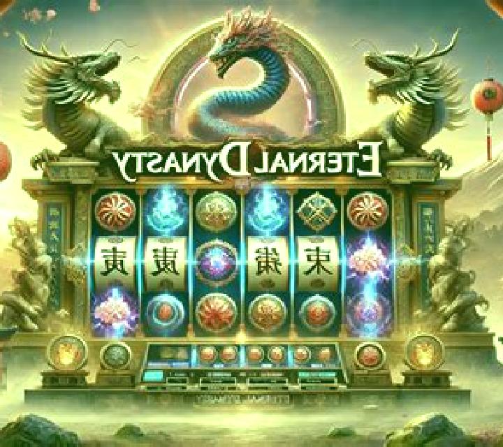 Mystic Dynasty slot game