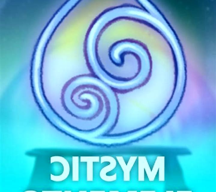 Mystic Elements slot