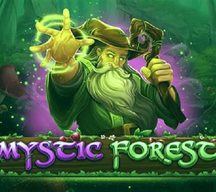 Mystic Forest (Apparat Gaming) online slot