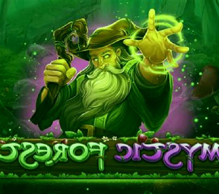 Mystic Forest (Apparat Gaming) slot game