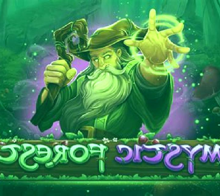Mystic Forest (Apparat Gaming) slot machine