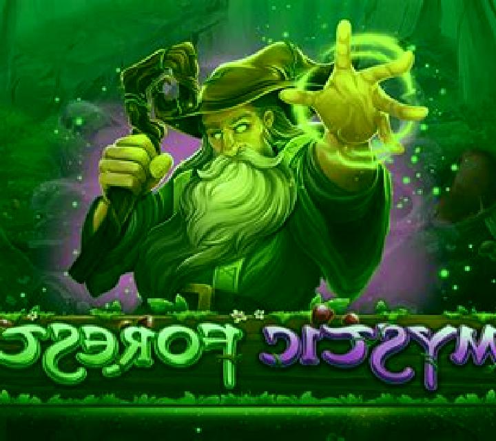 Mystic Forest (Apparat Gaming) slot