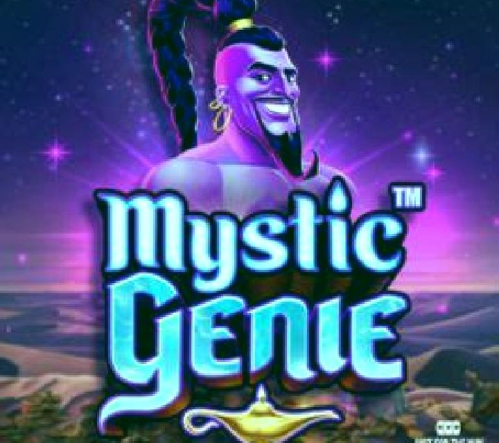 Mystic Genie slot
