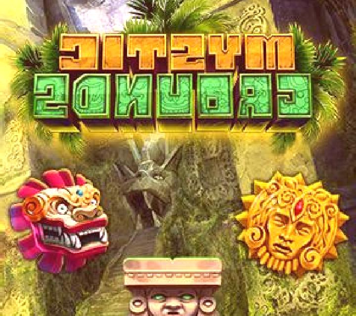 Mystic Grounds slot