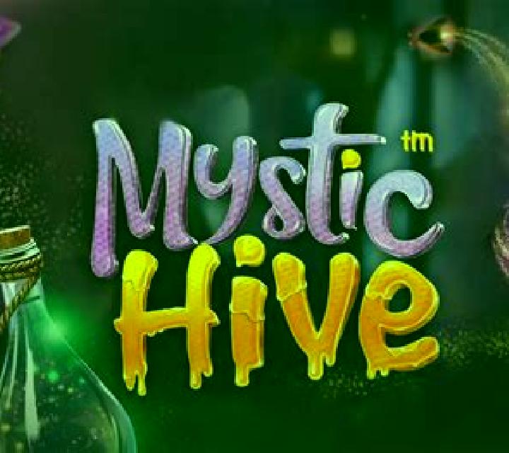Mystic Hive slot game
