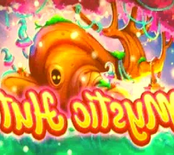 Mystic Hut online slot