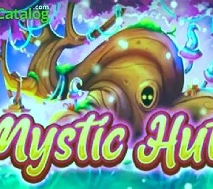 Mystic Hut slot