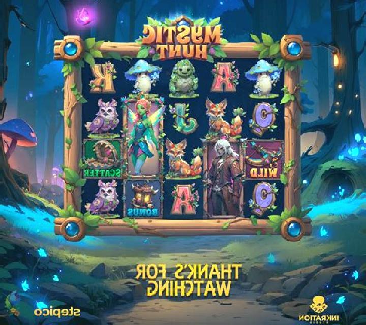 Mystic Idol slot