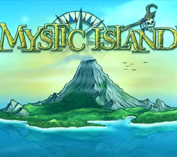 Mystic Island online slot