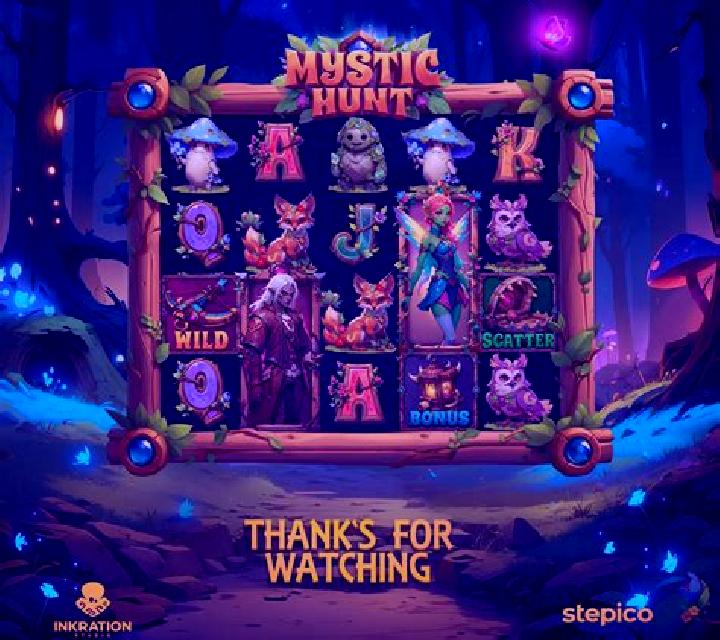 Mystic Island slot