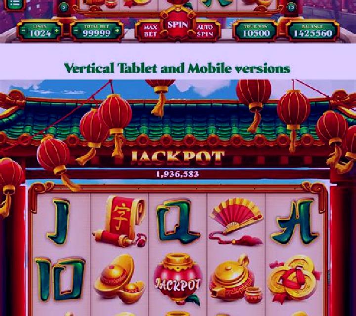 Mystic Japan online slot