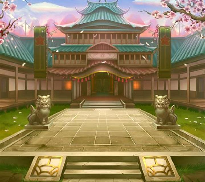 Mystic Japan slot game