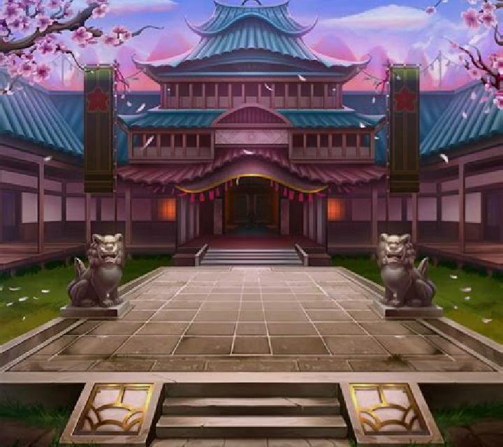 Mystic Japan slot