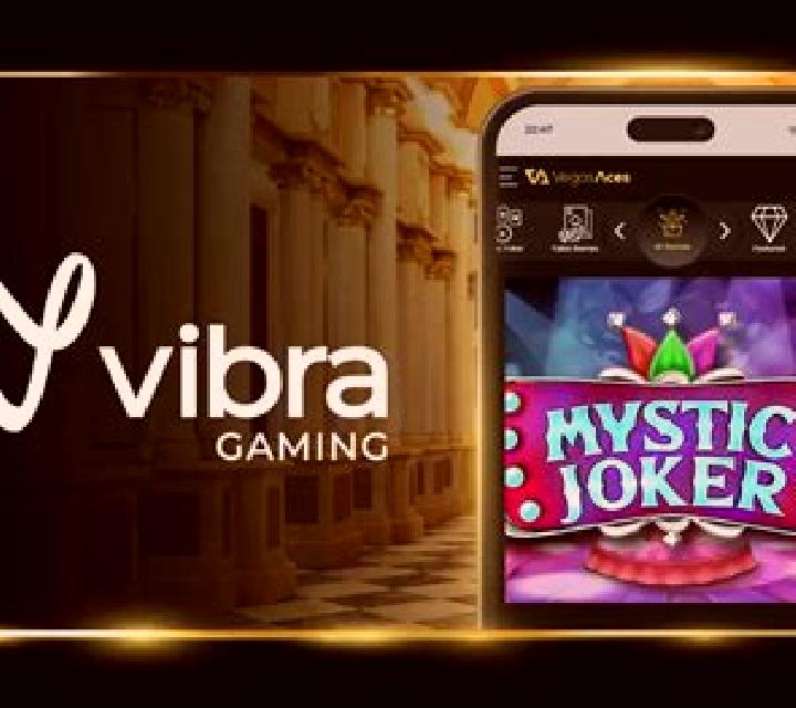 Mystic Joker (Playbro) slot game