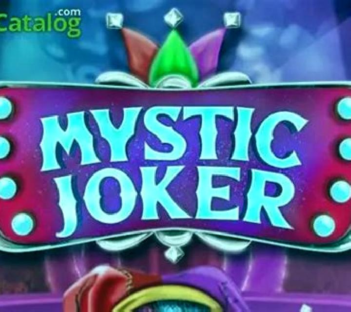 Mystic Joker (Vibra Gaming) slot