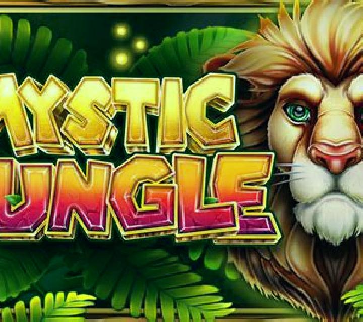 Mystic Jungle (Fazi) online slot