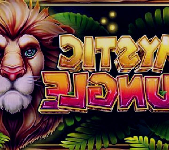 Mystic Jungle (Fazi) slot game