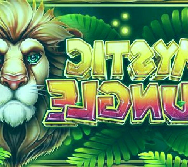 Mystic Jungle (Fazi) slot machine