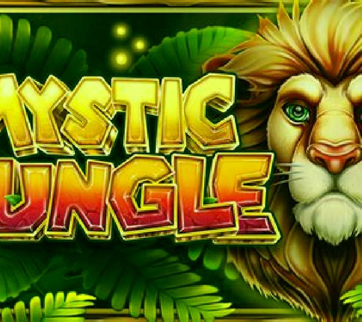 Mystic Jungle (Fazi) slot