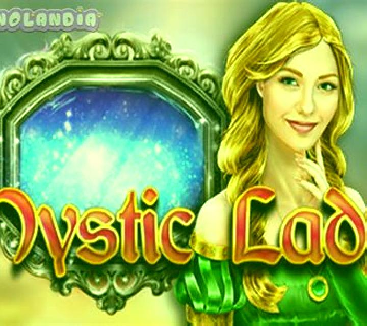 Mystic Lady slot