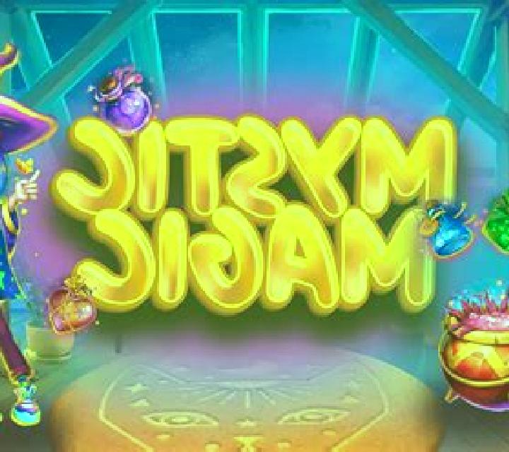 Mystic Magic online slot