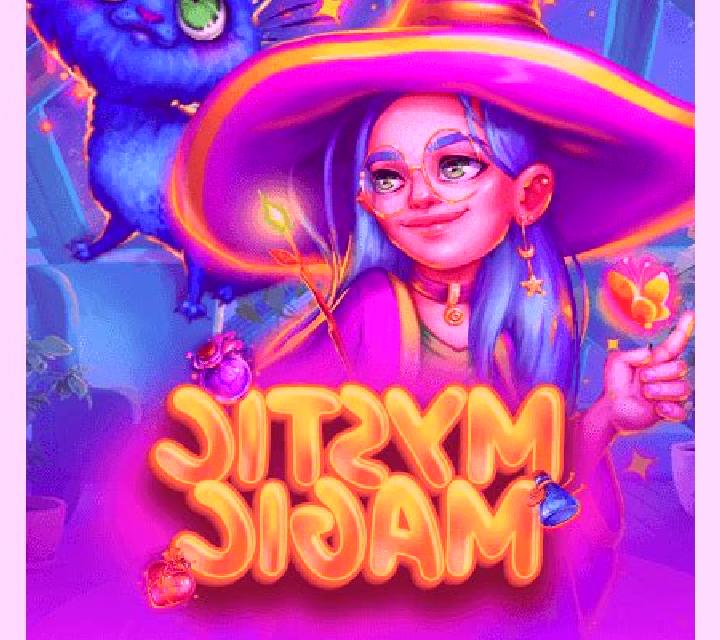 Mystic Magic slot game