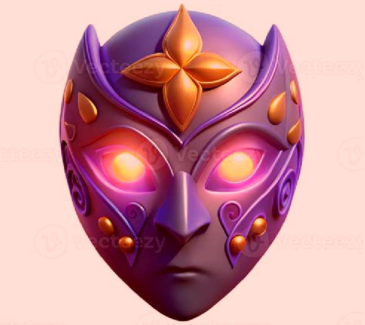 Mystic Mask online slot