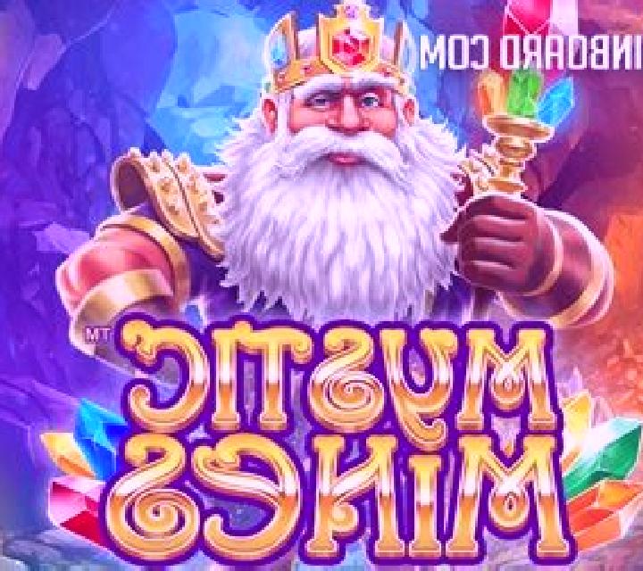 Mystic Mines slot