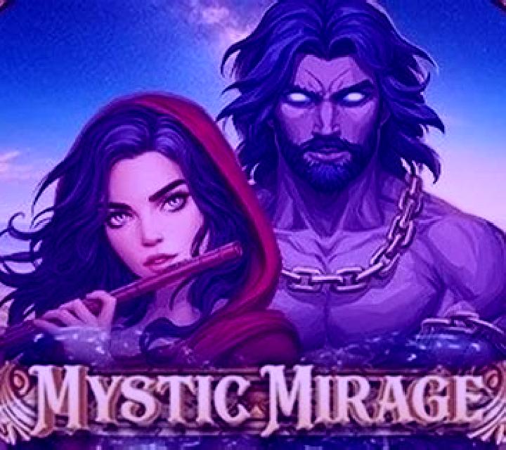 Mystic Mirage online slot