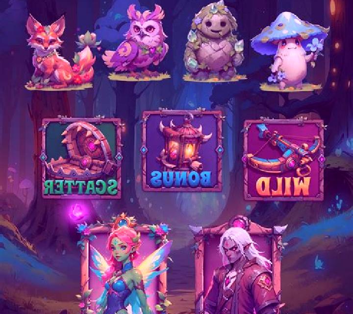 Mystic Monk online slot