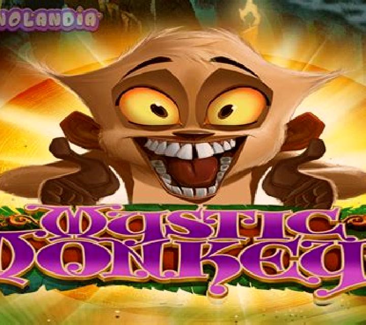 Mystic Monkeys slot