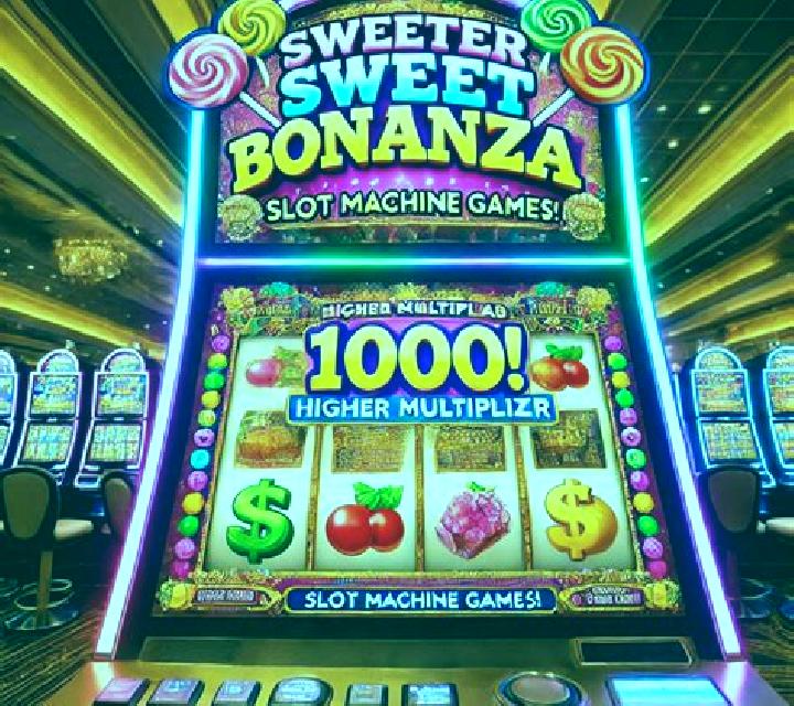 Mystic Moon: Big Hit Bonanza slot machine
