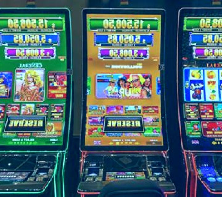 Mystic Moon (Casino Technology) slot