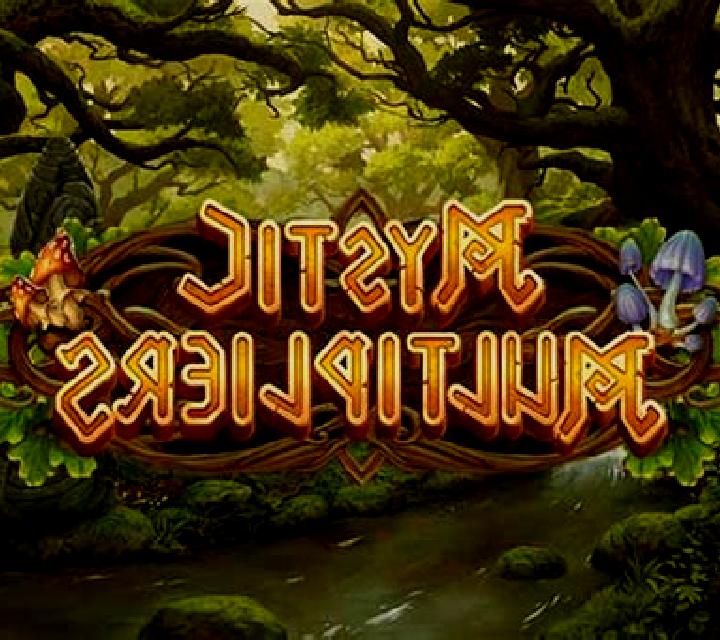 Mystic Multipliers slot game